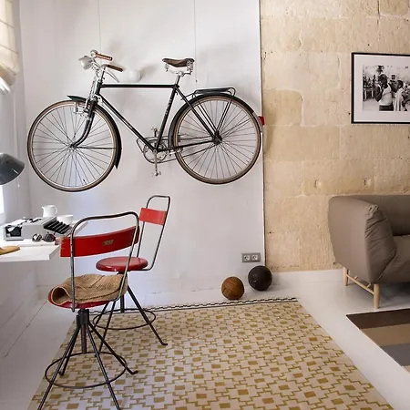Hotel Petit Mao