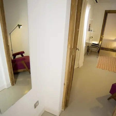 Petit Hotel Mao