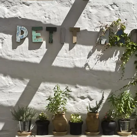 Hotel Petit